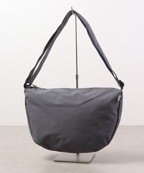 propellerheads（プロペラヘッズ）の「propellerheads ポリエステルホーボーミニショルダー（ショルダーバッグ・メンズ・ベージュ/ブルー/ブラック/グリーン/グレー・FREE）」の6枚目の写真