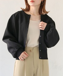 HER CLOSET | 【shemoshelly】WEB限定ダンボールニットラグランカーディガン(カーディガン/ボレロ)