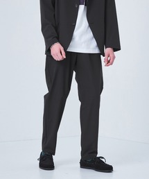 green label relaxing | 【ZOZO限定】イージーパンツ(スラックス)