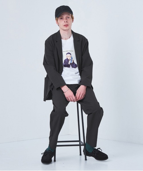 green label relaxing（グリーンレーベルリラクシング）の「【ZOZO限定