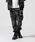 BALR.�i�{�[���[�j�́uBALR./�{�[���[/Q-SERIES CAMO SLIM CLASSIC SWEAT PANTS/B'2nd�ʒ��i�X�E�F�b�g�p���c�j�v�b�u���b�N