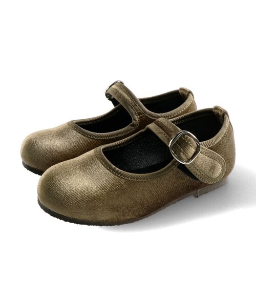 BRANSHES(ブランシェス)の「ストラップシューズ(ドレスシューズ・キッズ・ブラウン/ブラック・18.0cm/21.0cm/19.0cm/20.0cm/16.0cm/17.0cm)」の4枚目の写真