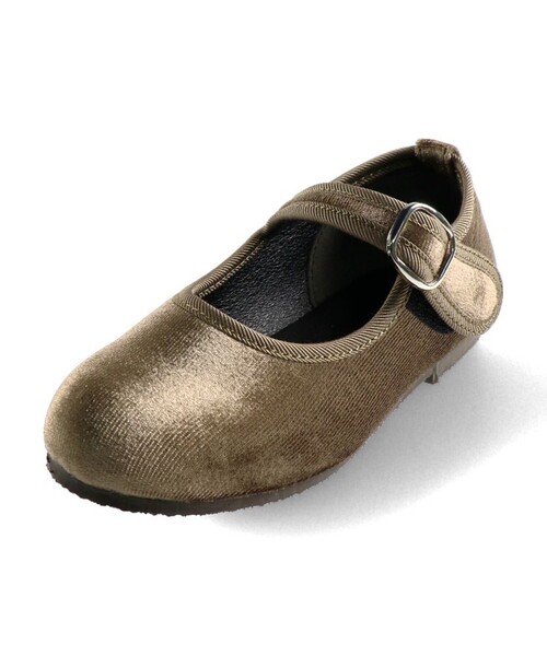 BRANSHES(ブランシェス)の「ストラップシューズ(ドレスシューズ・キッズ・ブラウン/ブラック・18.0cm/21.0cm/19.0cm/20.0cm/16.0cm/17.0cm)」の7枚目の写真