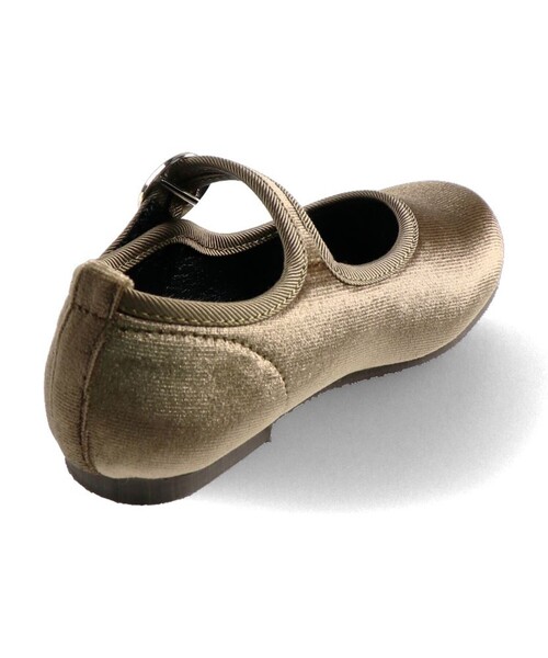 BRANSHES(ブランシェス)の「ストラップシューズ(ドレスシューズ・キッズ・ブラウン/ブラック・18.0cm/21.0cm/19.0cm/20.0cm/16.0cm/17.0cm)」の8枚目の写真