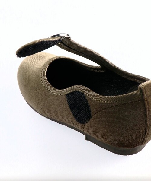 BRANSHES(ブランシェス)の「ストラップシューズ(ドレスシューズ・キッズ・ブラウン/ブラック・18.0cm/21.0cm/19.0cm/20.0cm/16.0cm/17.0cm)」の10枚目の写真