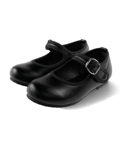 BRANSHES(ブランシェス)の「ストラップシューズ(ドレスシューズ・キッズ・ブラウン/ブラック・18.0cm/21.0cm/19.0cm/20.0cm/16.0cm/17.0cm)」の12枚目の写真