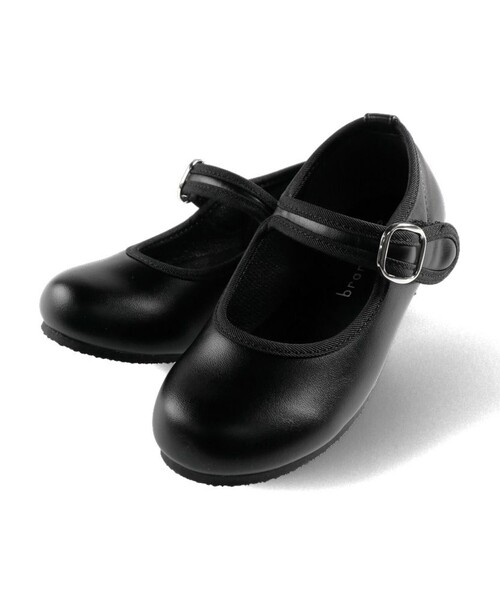 BRANSHES(ブランシェス)の「ストラップシューズ(ドレスシューズ・キッズ・ブラウン/ブラック・18.0cm/21.0cm/19.0cm/20.0cm/16.0cm/17.0cm)」の13枚目の写真