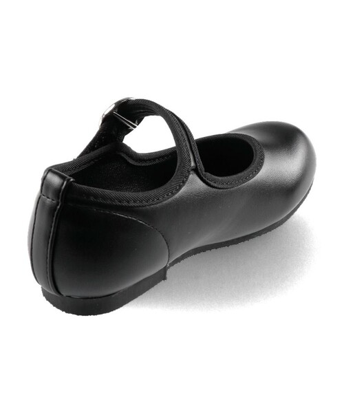 BRANSHES(ブランシェス)の「ストラップシューズ(ドレスシューズ・キッズ・ブラウン/ブラック・18.0cm/21.0cm/19.0cm/20.0cm/16.0cm/17.0cm)」の16枚目の写真