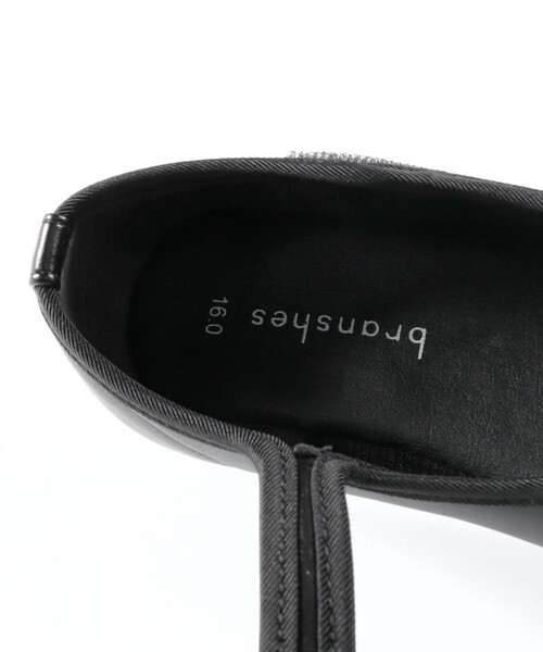 BRANSHES(ブランシェス)の「ストラップシューズ(ドレスシューズ・キッズ・ブラウン/ブラック・18.0cm/21.0cm/19.0cm/20.0cm/16.0cm/17.0cm)」の19枚目の写真