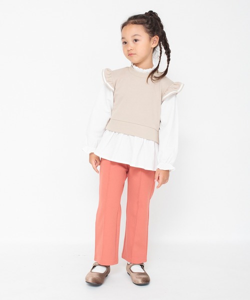 BRANSHES(ブランシェス)の「ストラップシューズ(ドレスシューズ・キッズ・ブラウン/ブラック・18.0cm/21.0cm/19.0cm/20.0cm/16.0cm/17.0cm)」の21枚目の写真