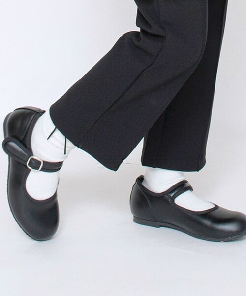 BRANSHES(ブランシェス)の「ストラップシューズ(ドレスシューズ・キッズ・ブラウン/ブラック・18.0cm/21.0cm/19.0cm/20.0cm/16.0cm/17.0cm)」の22枚目の写真