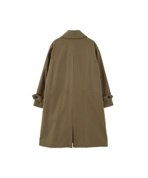MARGARET HOWELL（マーガレットハウエル）の「MILLED WOOL TWILL