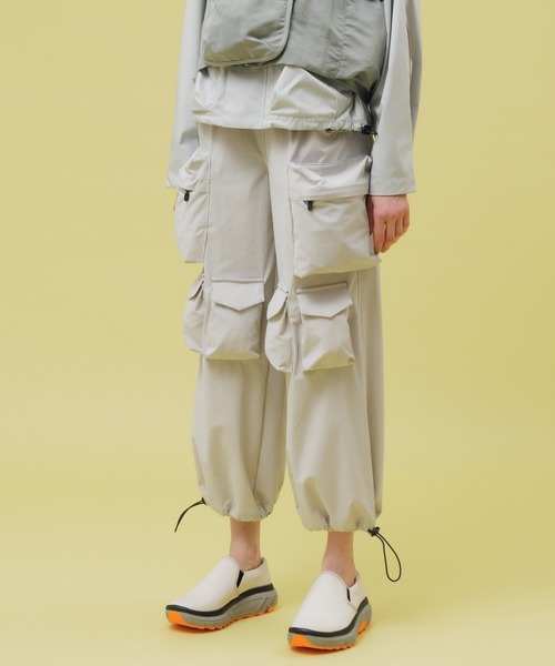 NON TOKYO（ノントーキョー）の「NON TOKYO/ノントーキョー/ワイド