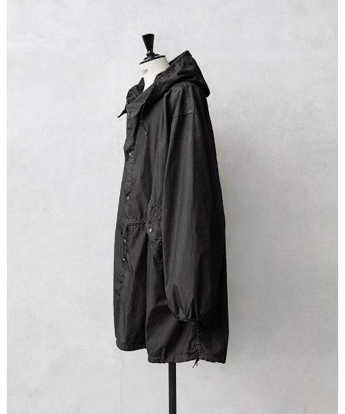 WAIPER.inc 実物 新品 デッドストック リメイク 米軍 スノーカモ