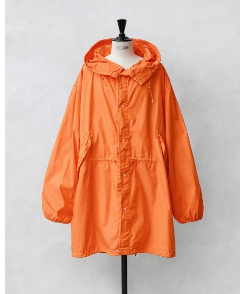 【★日本未入荷★】MAX&Co. ☆ ウールコート DAVY yuiさんコラボ＞ウール混シャギーコート（トレンチコート