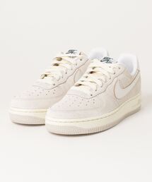 ナイキ エア フォース 1 '07 FQ8077-104 Nike Men's Air Force 1 '07 Light Orewood Brown Shoes