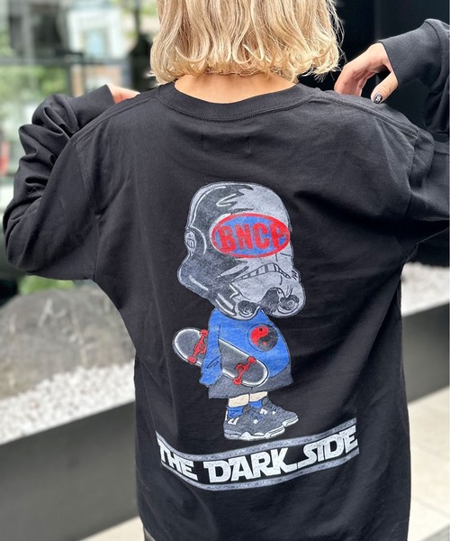 【ZOZO限定】ムービースターロンT（Tシャツ/カットソー）｜CIAOPANIC（チャオパニック）