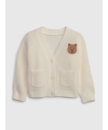 GAP（ギャップ）の「ブラナンベア カーディガン（カーディガン/ボレロ・キッズ）」