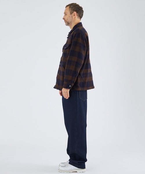 THE NORTH FACE PURPLE LABEL（ザ ノースフェイス パープルレーベル