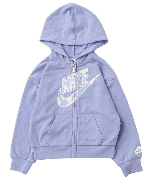 NIKE パーカー NIKE/ナイキ W NSW CLUB FLC FZ HOODIE/クラブ