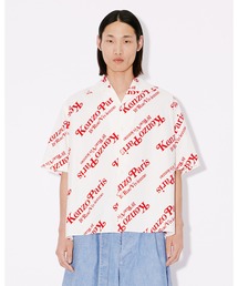 KENZO（ケンゾー）の「'KENZO by Verdy' ボクシー シャツ（シャツ