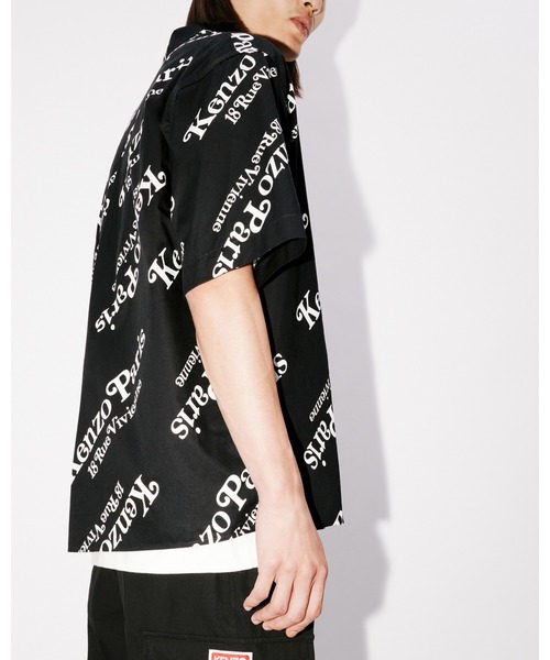 KENZO（ケンゾー）の「'KENZO by Verdy' ボクシー シャツ（シャツ