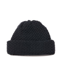 COOTIE PRODUCTIONS | Lowgauge Big Beanie(ニットキャップ/ビーニー)