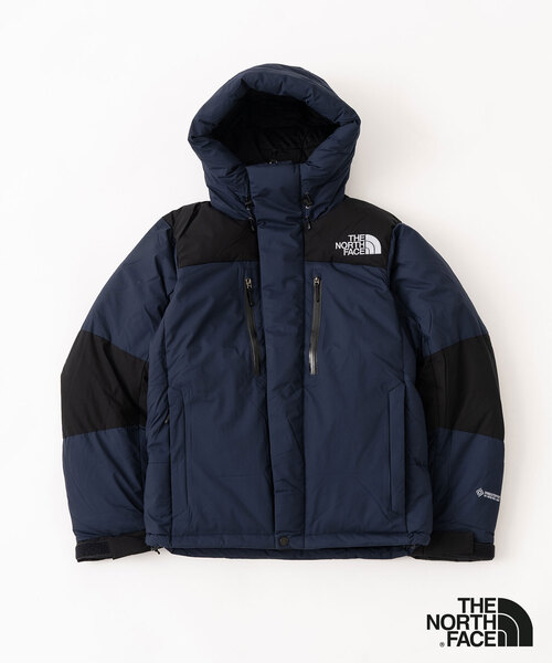 THE NORTH FACE(ザノースフェイス)の「【THE NORTH FACE/ ザノースフェイス】Baltro Light Jacket ND92340(ダウンジャケット/コート・メンズ・カーキ/ネイビー/ブラック・X-LARGE/LARGE/MEDIUM)」の3枚目の写真