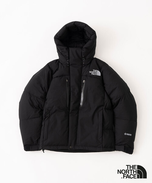 THE NORTH FACE(ザノースフェイス)の「【THE NORTH FACE/ ザノースフェイス】Baltro Light Jacket ND92340(ダウンジャケット/コート・メンズ・カーキ/ネイビー/ブラック・X-LARGE/LARGE/MEDIUM)」の2枚目の写真