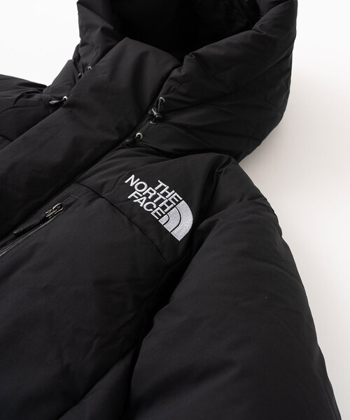 THE NORTH FACE(ザノースフェイス)の「【THE NORTH FACE/ ザノースフェイス】Baltro Light Jacket ND92340(ダウンジャケット/コート・メンズ・カーキ/ネイビー/ブラック・X-LARGE/LARGE/MEDIUM)」の5枚目の写真