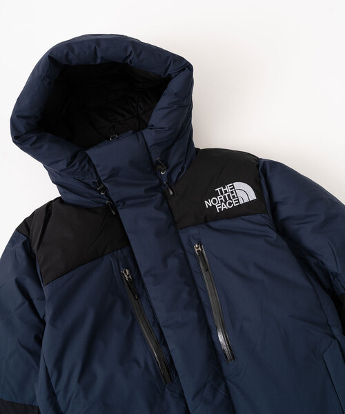 THE NORTH FACE(ザノースフェイス)の「【THE NORTH FACE/ ザノースフェイス】Baltro Light Jacket ND92340(ダウンジャケット/コート・メンズ・カーキ/ネイビー/ブラック・X-LARGE/LARGE/MEDIUM)」の7枚目の写真