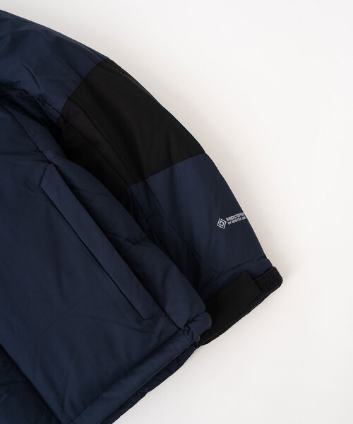THE NORTH FACE(ザノースフェイス)の「【THE NORTH FACE/ ザノースフェイス】Baltro Light Jacket ND92340(ダウンジャケット/コート・メンズ・カーキ/ネイビー/ブラック・X-LARGE/LARGE/MEDIUM)」の8枚目の写真