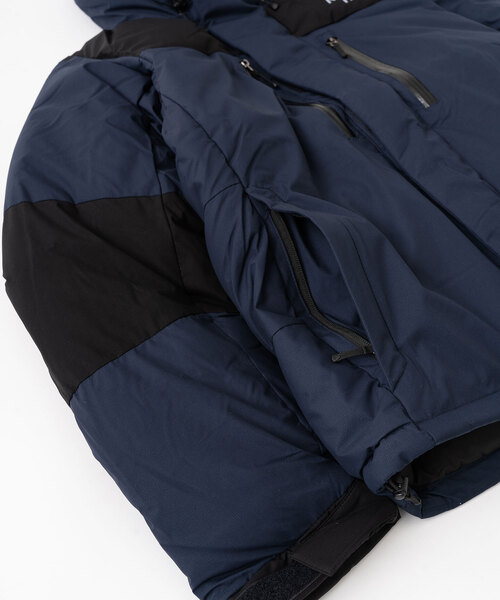 THE NORTH FACE(ザノースフェイス)の「【THE NORTH FACE/ ザノースフェイス】Baltro Light Jacket ND92340(ダウンジャケット/コート・メンズ・カーキ/ネイビー/ブラック・X-LARGE/LARGE/MEDIUM)」の9枚目の写真