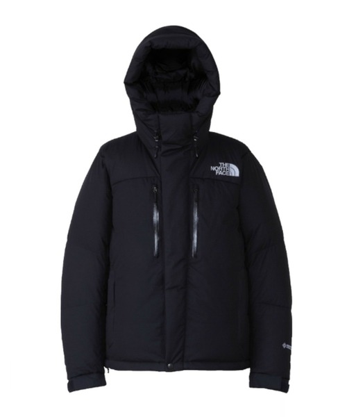 THE NORTH FACE(ザノースフェイス)の「【THE NORTH FACE/ ザノースフェイス】Baltro Light Jacket ND92340(ダウンジャケット/コート・メンズ・カーキ/ネイビー/ブラック・X-LARGE/LARGE/MEDIUM)」の4枚目の写真