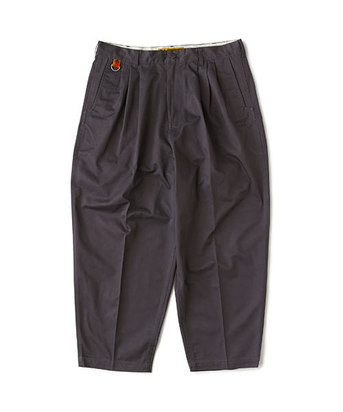 FAT（エフエイティー）の「BIGKAP（チノパンツ）」 - WEAR