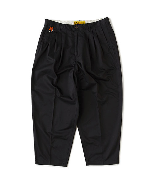 FAT（エフエイティー）の「BIGKAP（チノパンツ）」 - WEAR