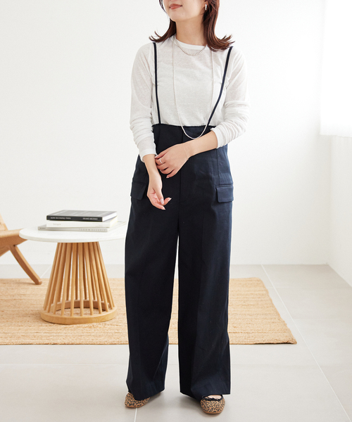 SLOBE IENA（スローブイエナ）の「【bonitas/ボニータス】 バレエシューズ（バレエシューズ・レディース・ホワイト/ブラック/シルバー/キャメル・22.5cm/23cm/23.5cm/24cm/24.5cm）」の22枚目の写真