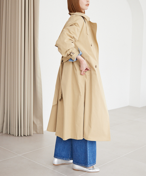 【大人気・ホワイト】bonitas/バレエシューズ　23.5 SLOBEIENA WEB限定サイズあり/追加2》BONITAS/ボニータス バレエシューズ