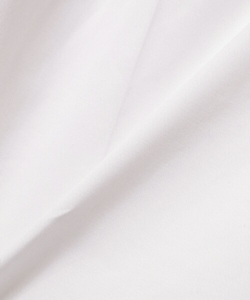 BERWICH(ベルウィッチ)の「BERWICH × Brilla per il gusto / 別注 ARDBEG コットンギャバジン スラックス(その他パンツ・メンズ・ホワイト・42/44/46/48/50)」の5枚目の写真