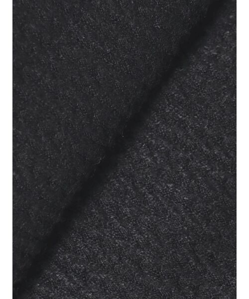 jouetie（ジュエティ）の「ニットライクロゴプルオーバー（Tシャツ/カットソー・レディース・ピンク/グレー/ブラック・MEDIUM）」の13枚目の写真