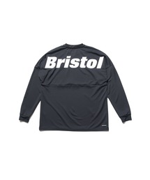 Bristol キッズ　Lサイズ　ブラック　Tシャツ fcrb_k252012_black.jpg