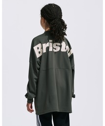 Bristol キッズ　Lサイズ　ブラック　Tシャツ F.C.Real Bristol for Kids（エフシーレアルブリストルフォー