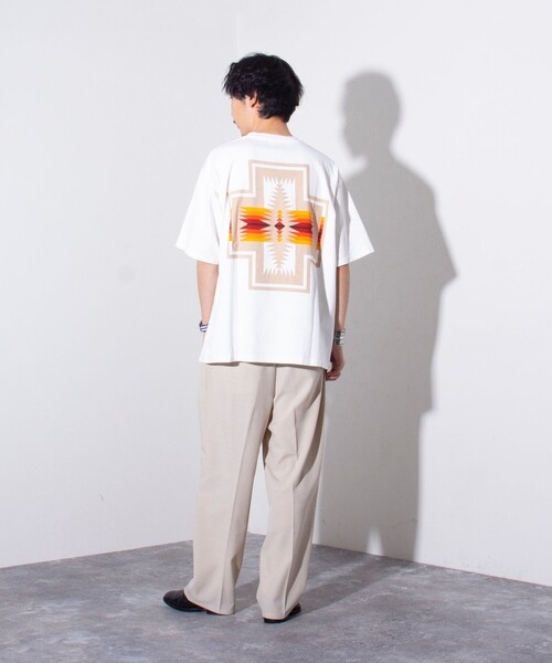 sublime　PENDLETON ペンドルトン PENDLETON スリッパ PENDLETON/ペンドルトン ニューコットン