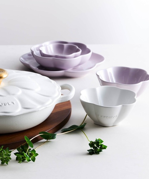 LE CREUSET - 専用　スフィアプレート　ル・クルーゼ Amazon.co.jp: ル・クルーゼ(Le Creuset) 皿 スフィア・プレート