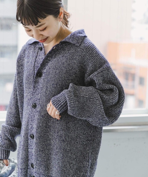 ITEMS URBANRESEARCH（アイテムズ アーバンリサーチ）の「メランジポロ