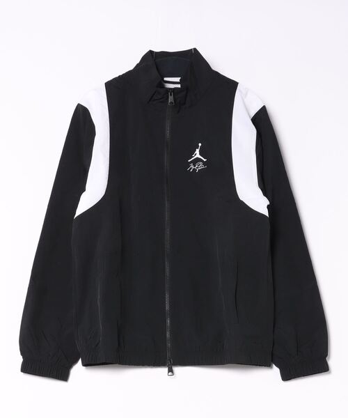 JORDAN×PSG アンセムジャケット DV0607-010 JORDAN BRAND AS M J PSG ANTHEM JACKET BLACK/TOUR YELLOW 23SP
