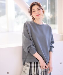ダンボールプルオーバー