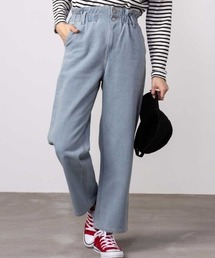 Mac-House | GOOD CREW グッドクルー ペーパーバッグデニム(デニムパンツ)