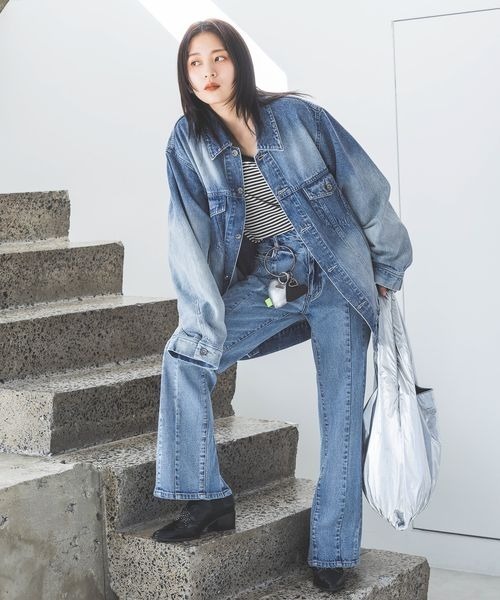 JEANASIS（ジーナシス）の「PLUMP KEY CHARM/996819（キーホルダー・レディース・シルバー/ブラック/シルバー系その他/ブラック系その他・FREE）」の10枚目の写真