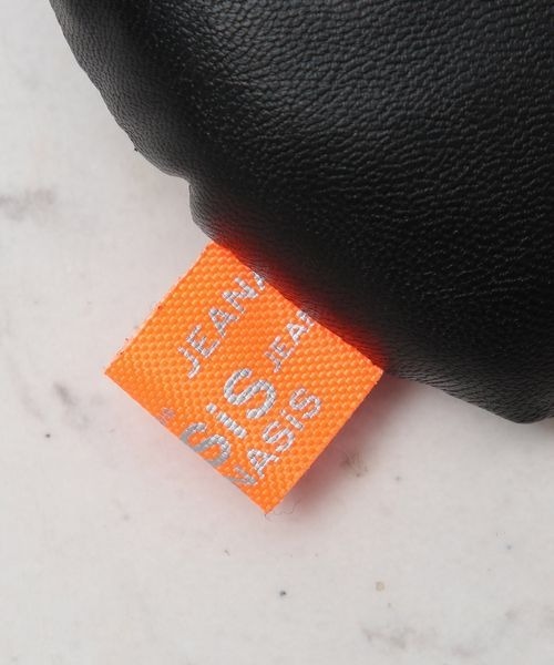 JEANASIS（ジーナシス）の「PLUMP KEY CHARM/996819（キーホルダー・レディース・シルバー/ブラック/シルバー系その他/ブラック系その他・FREE）」の15枚目の写真